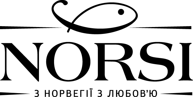 лого ТМ Norsi