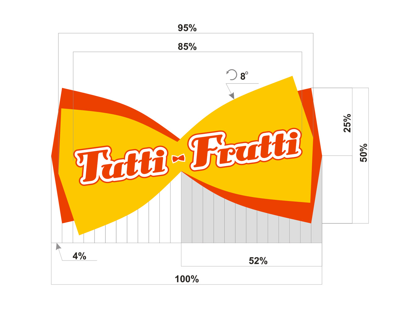 лого &quot;Tutti-Frutti&quot;