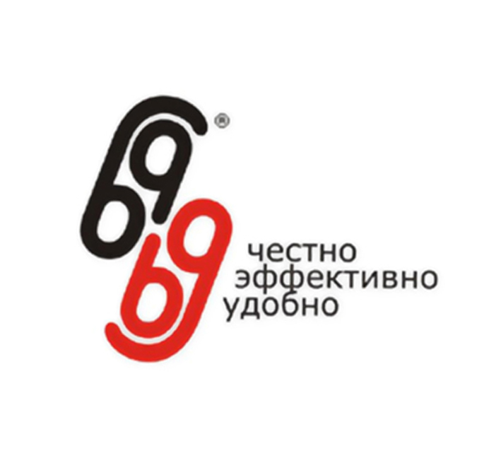 Логотип для российского сайта