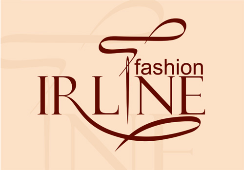 Логотип Irline