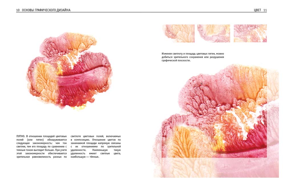 Пособие по графическому дизайну