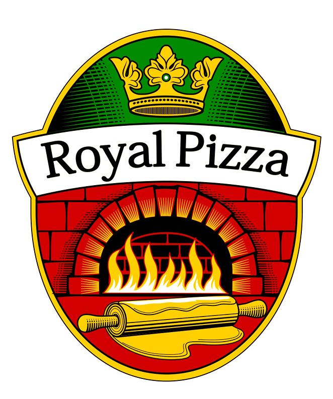 Royal Pizza - 2