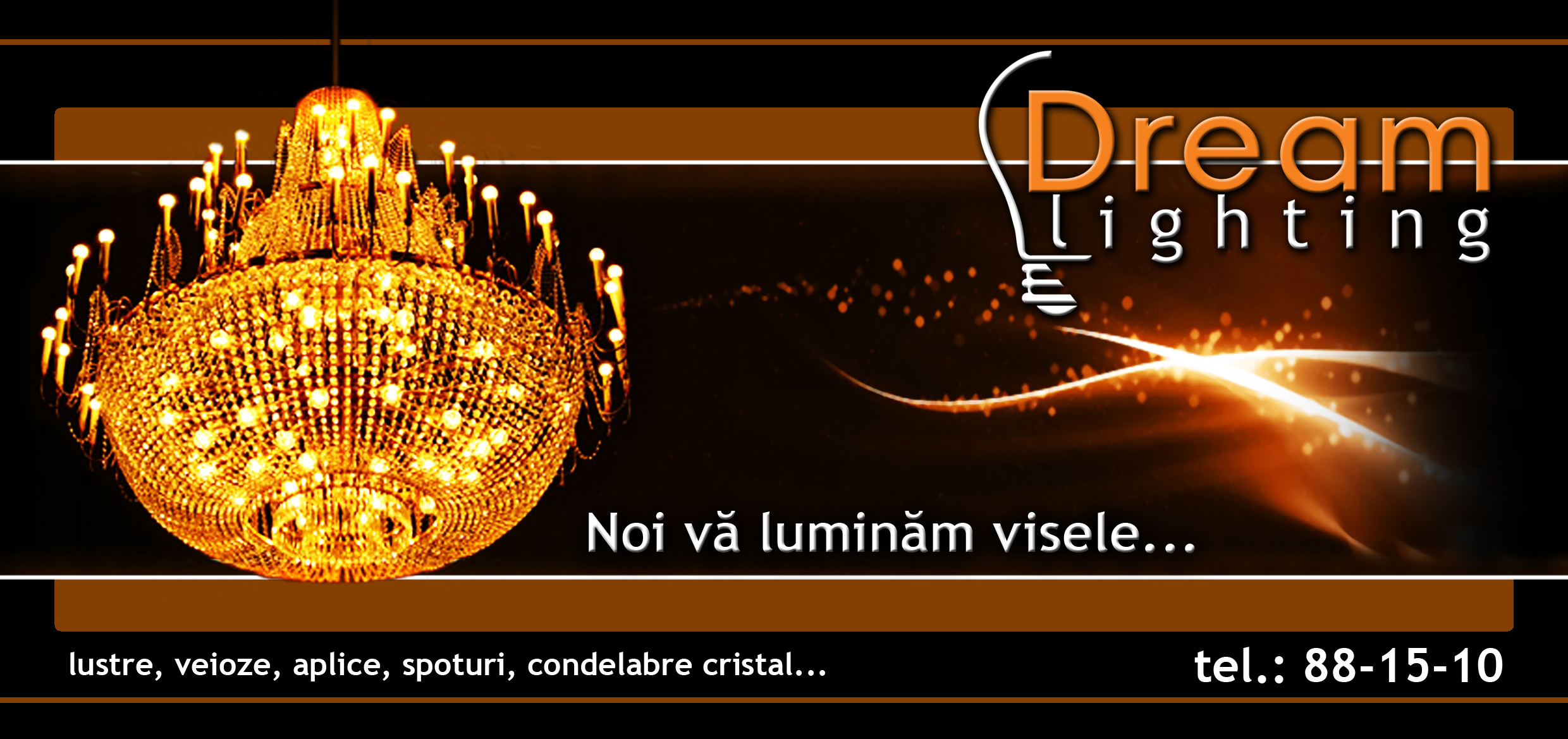 Dream Lighting
