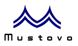 логотип &quot;Мустово&quot;