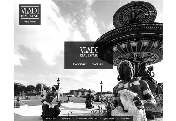 VLADI real estate