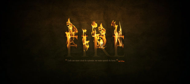 Fire
