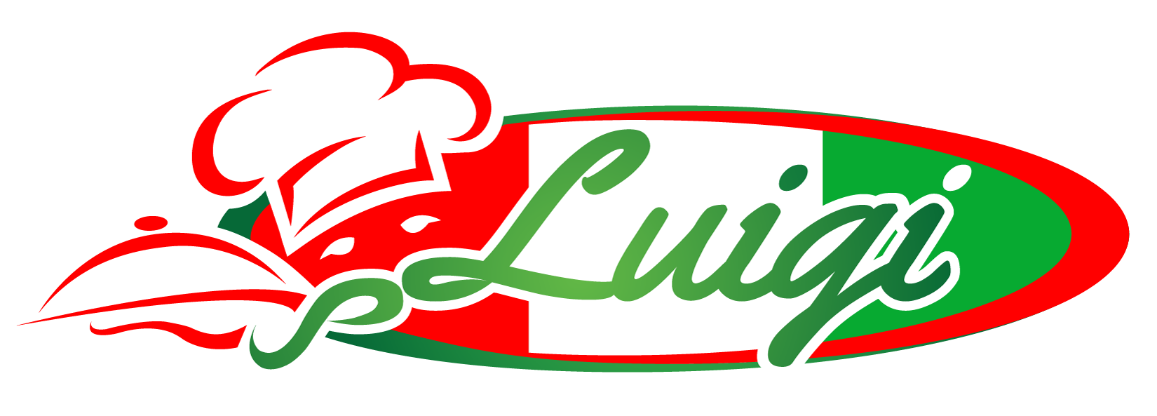 Luigi ресторан