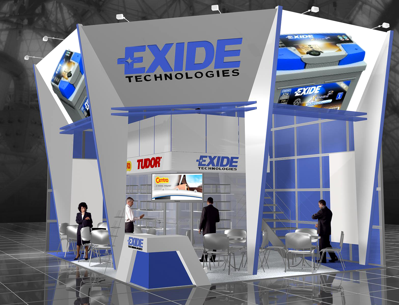 exide