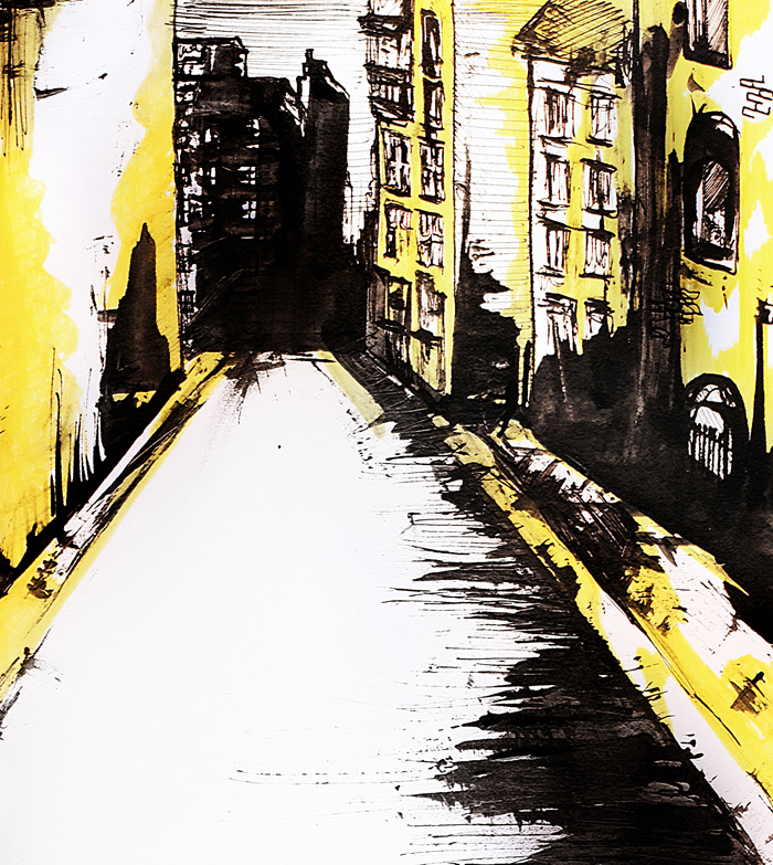 Street