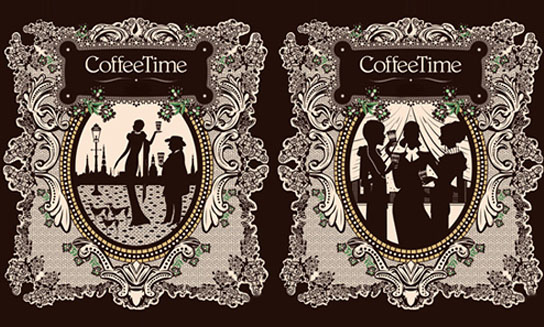 Cofeetime
