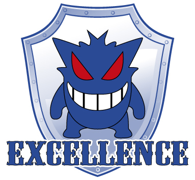 EXCELLENCE