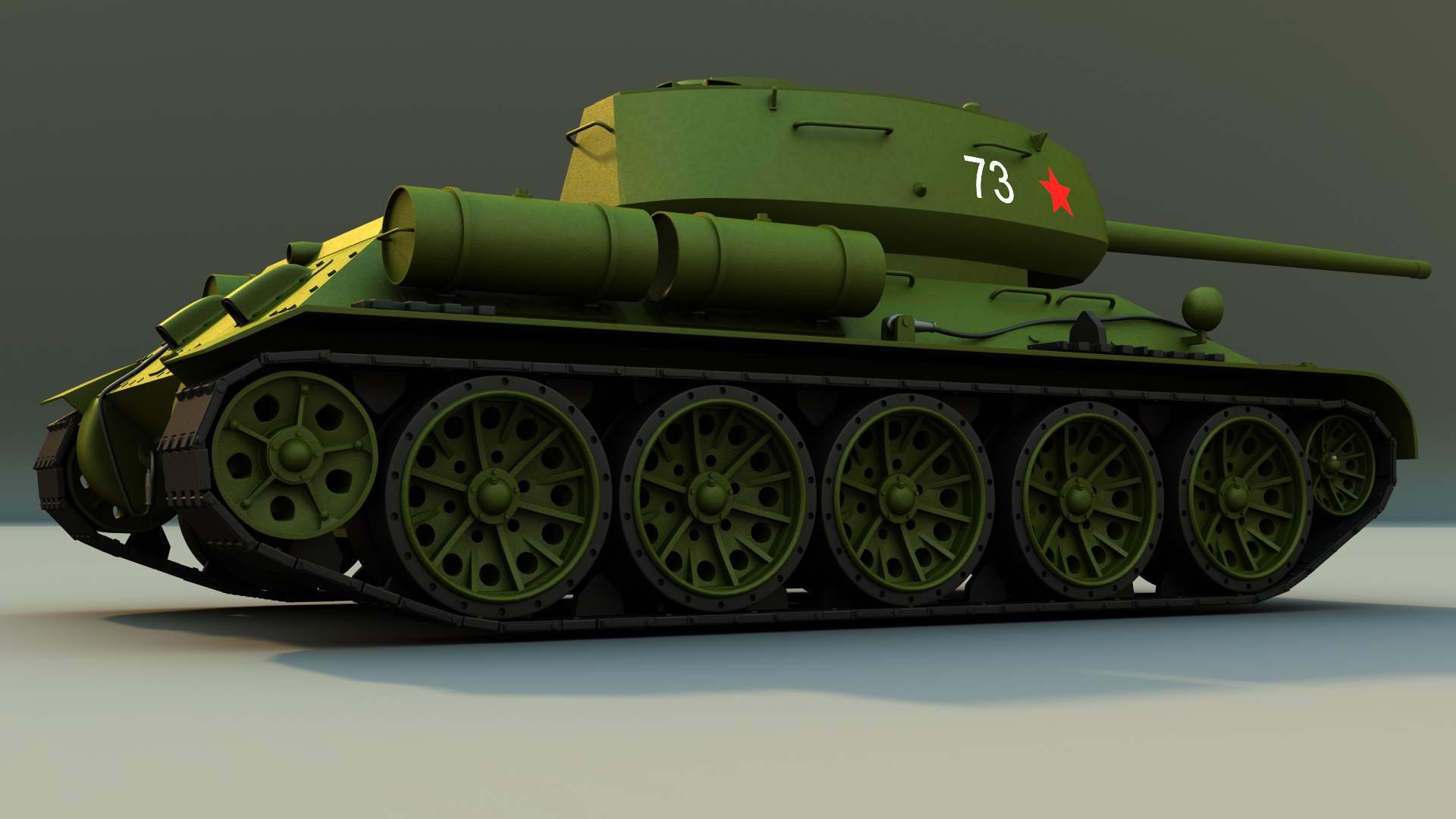 Т-34