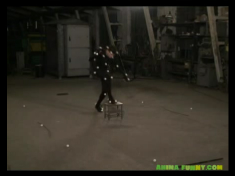 mocap 2