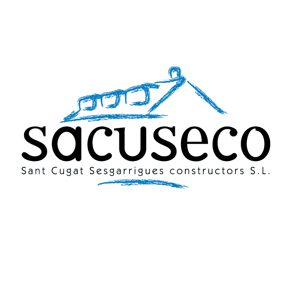 Логотип для &quot;Sacuseco&quot;