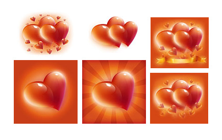 hearts