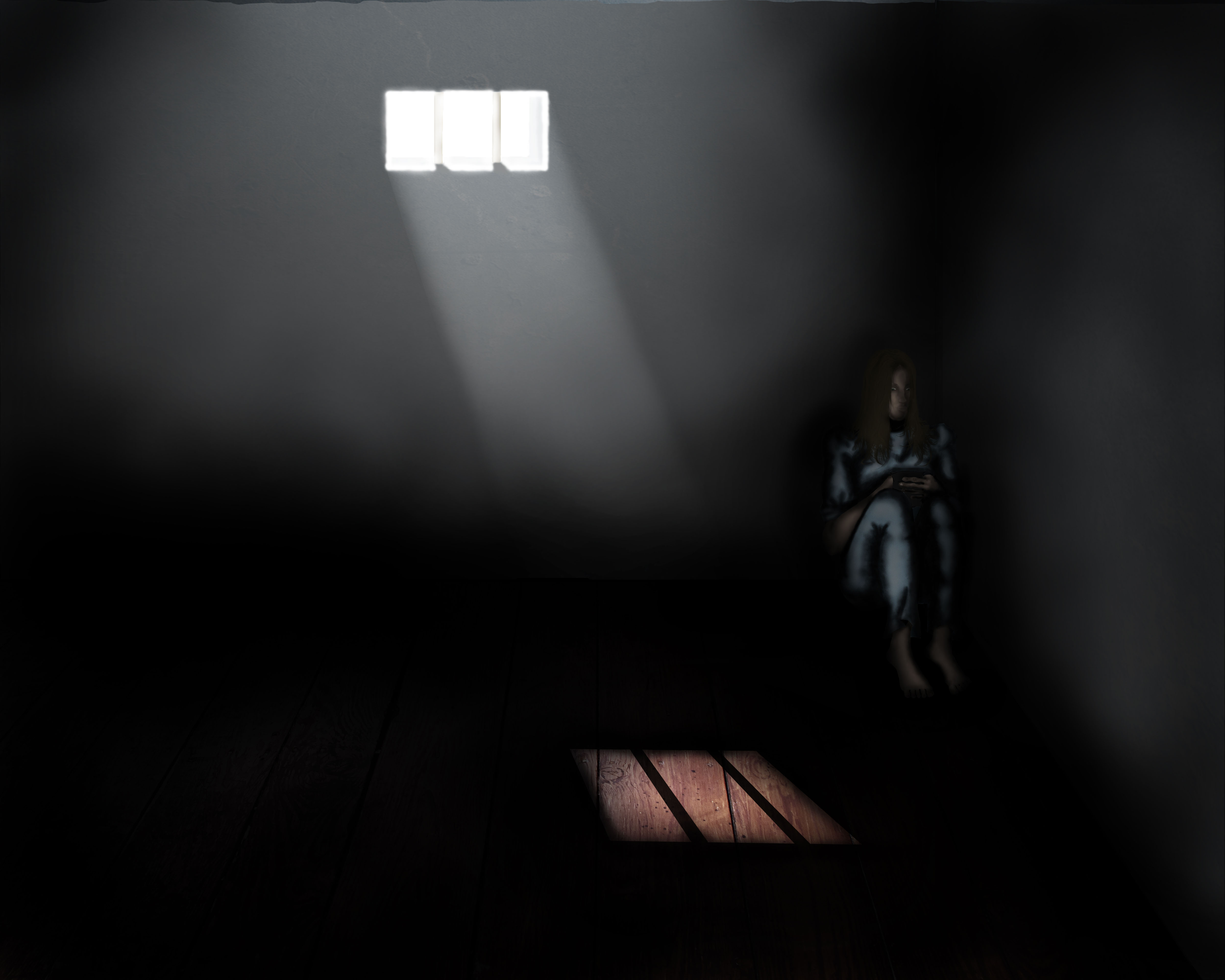 In Silence