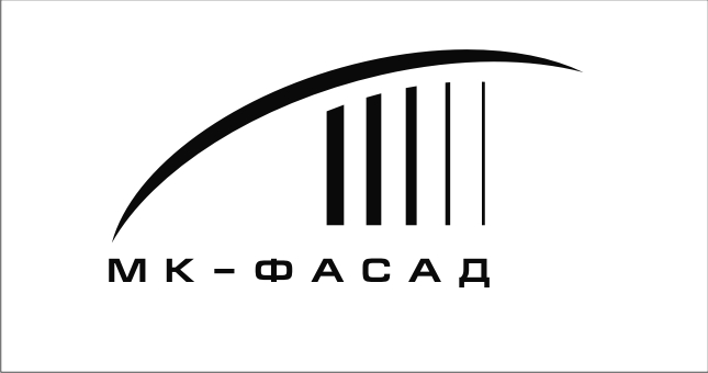 Лого &quot;Фасад&quot; вариант