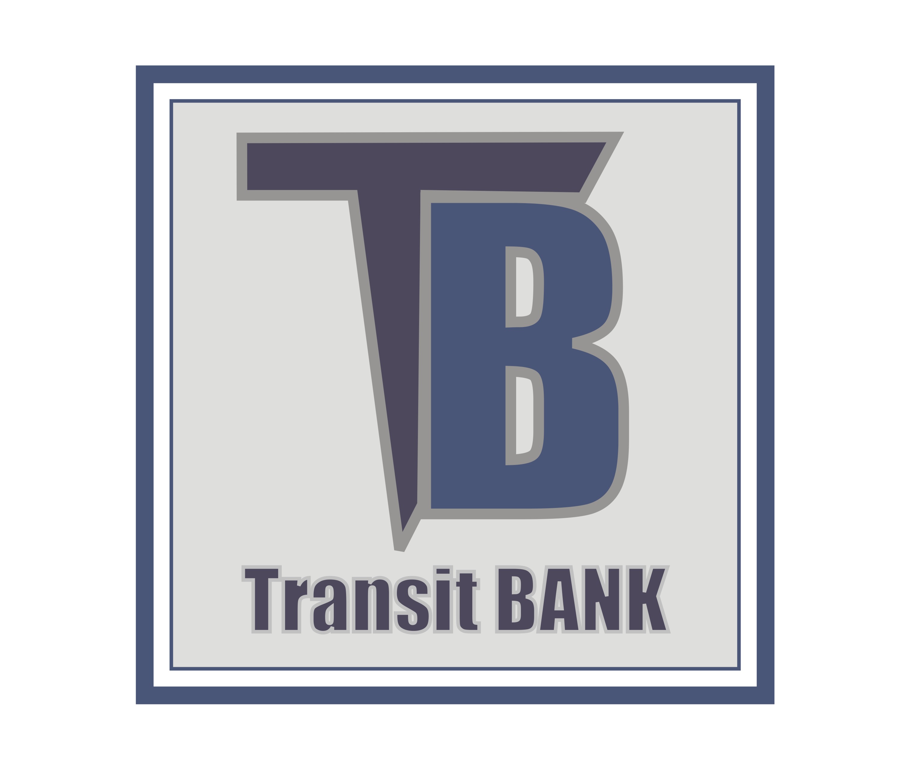 Transit Bank