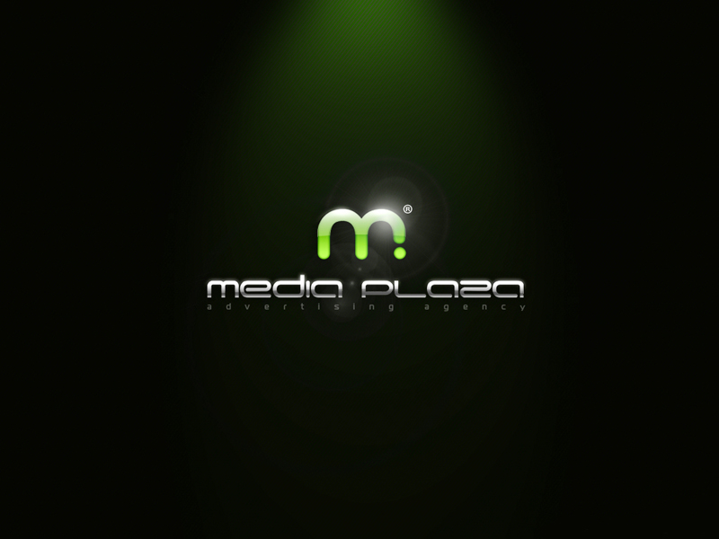 лого Media Plaza
