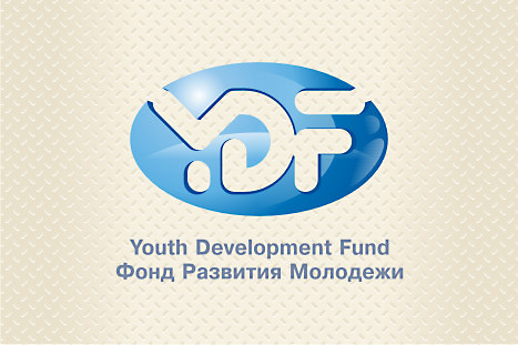 Логотип Фонда развития молодежи (5)