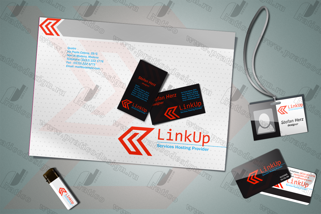 LinkUp