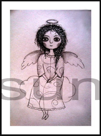 angel