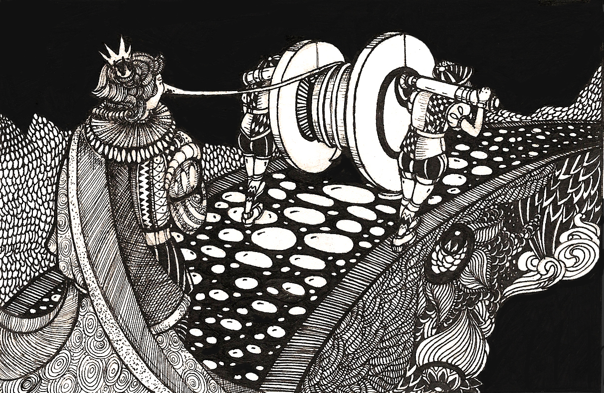 tale