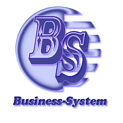 Логотип лоя компании Бизнес-Системы