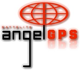 Лого GPS-Angel в3