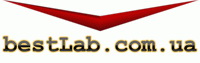 логотип сайта bestLab.com.ua