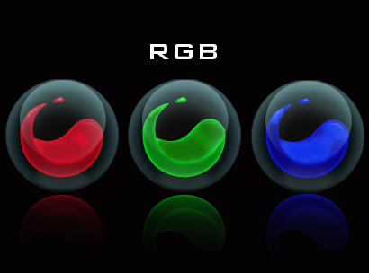 Веб студия RGB