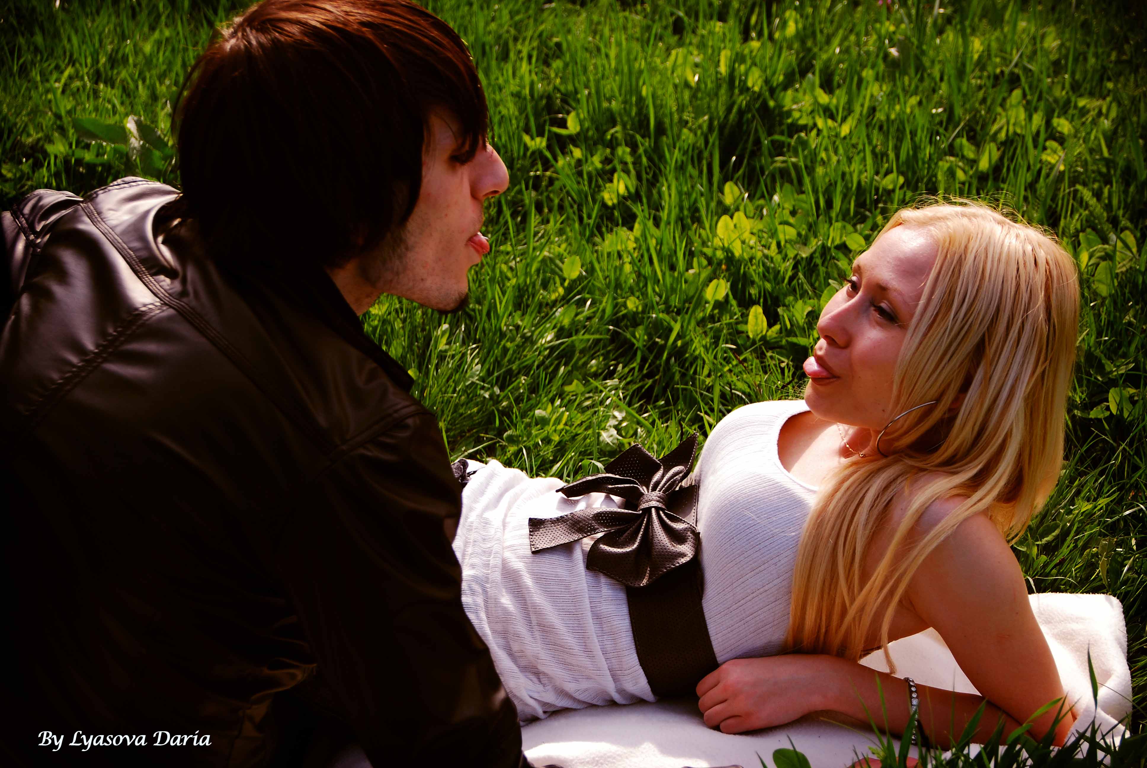 love-story