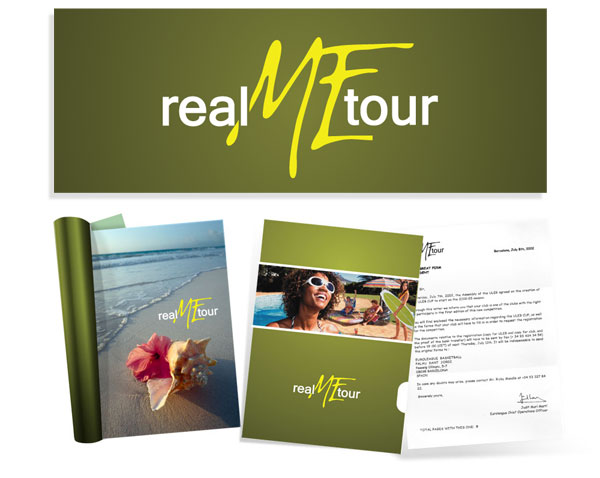 Турагентство Real Me Tour