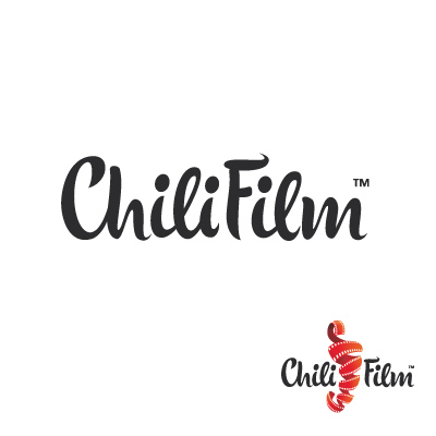 Логотип &quot;ChiliFilm&quot;