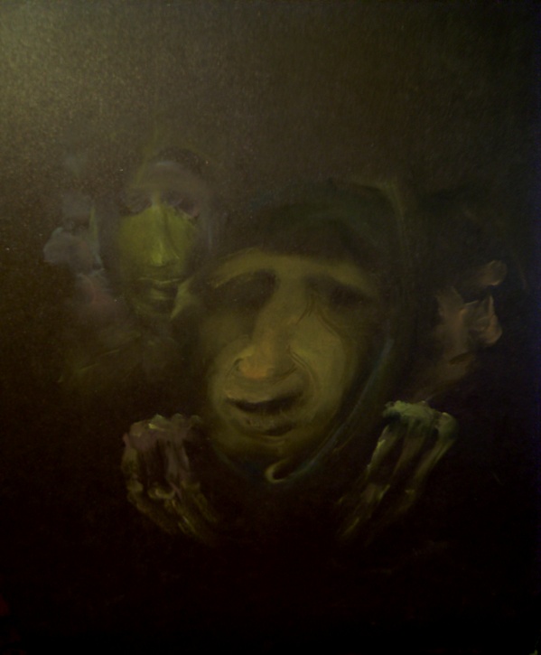 &quot;Узники&quot;.