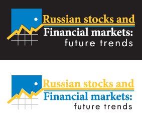 логотип Фондовый рынок