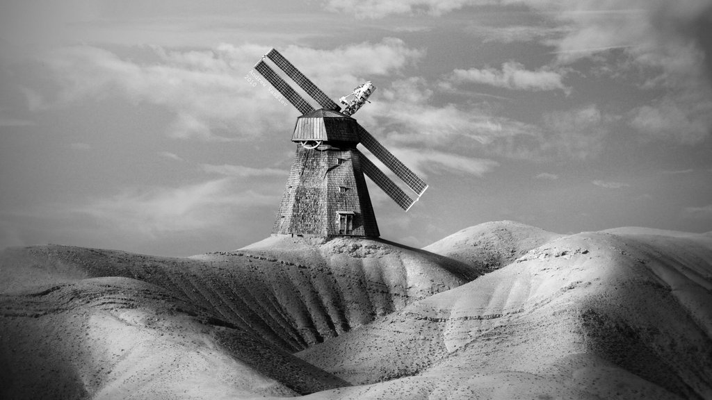 windmill