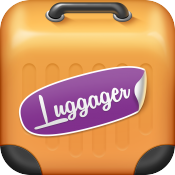 Luggager