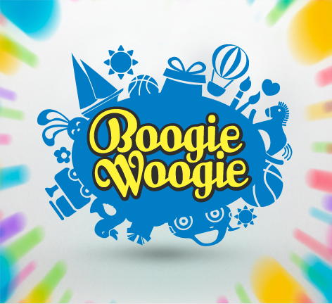 Boogie Woogie интернет-магазин детских игрушек