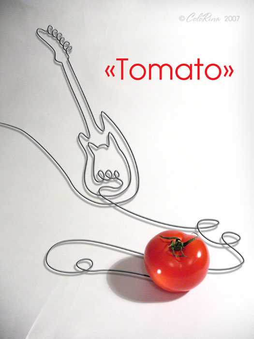 Tomato_miusik