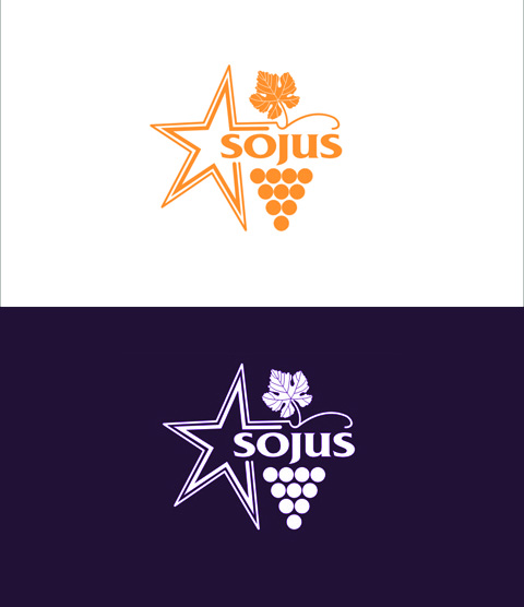 Разработка логотипа для фирмы &quot;SOJUS&quot; Германия