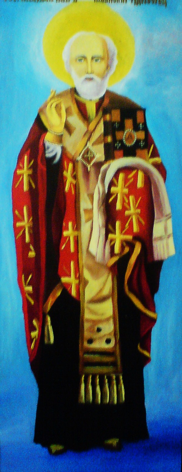 икона