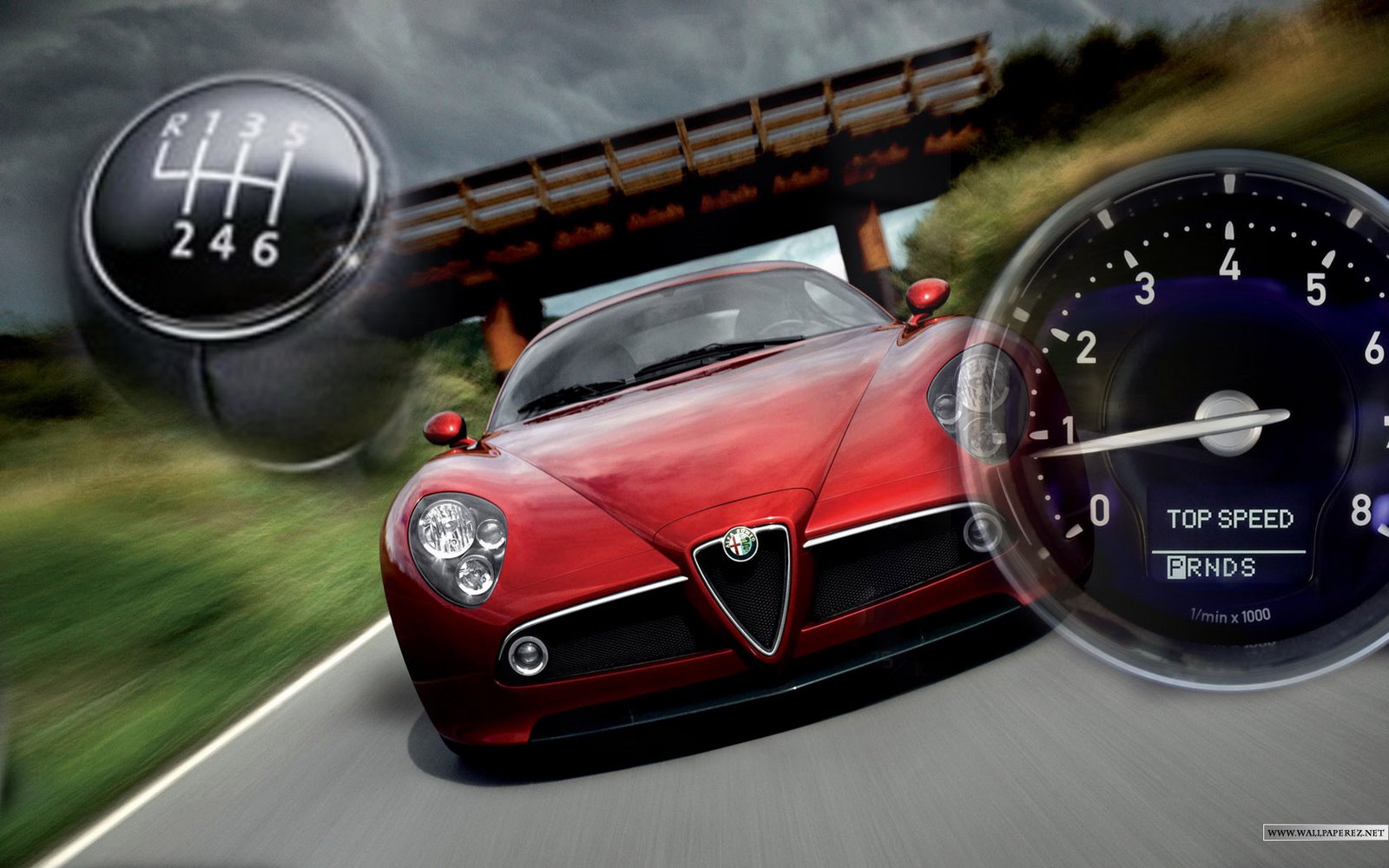 Alfa Romeo