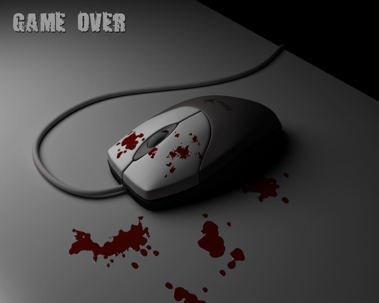 Game Over