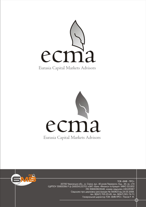 logo ecma