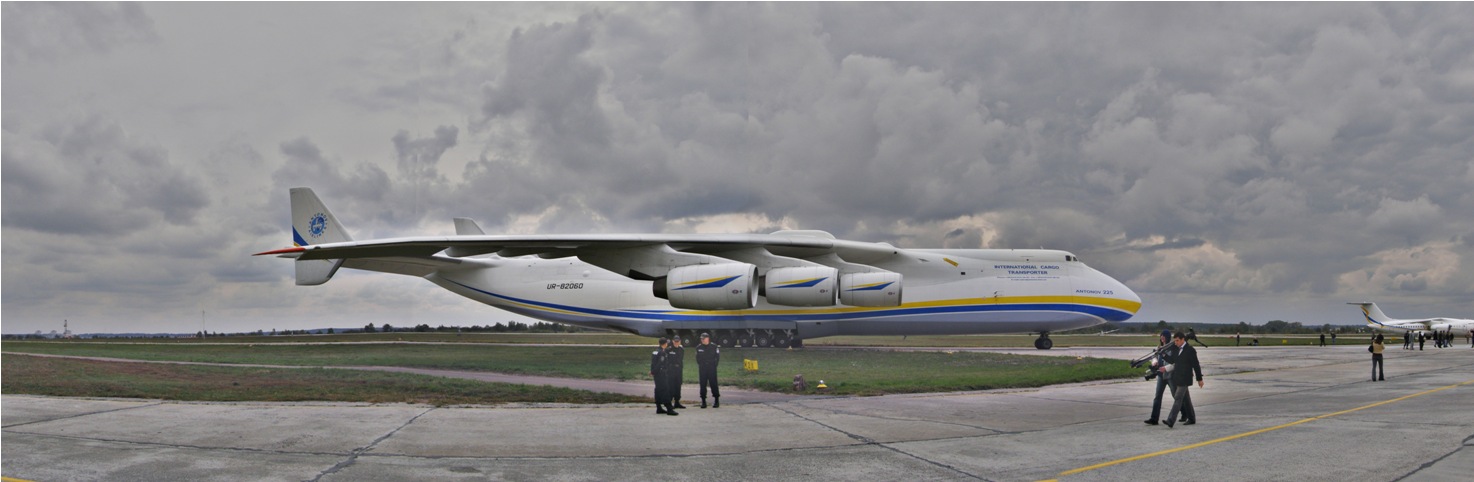 Antonov 225