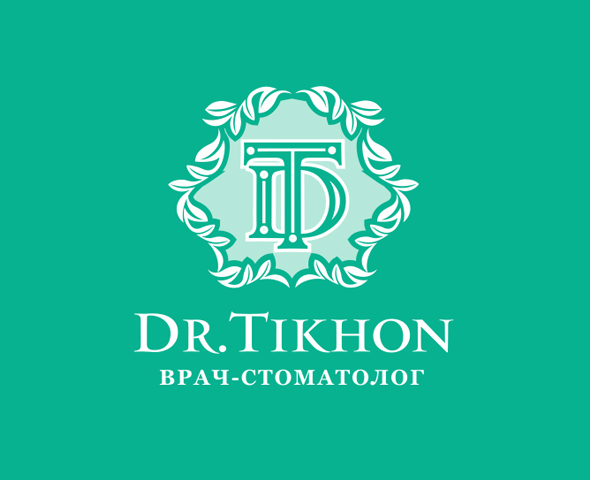 dr tikhon