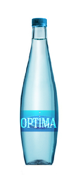 Вода &quot;Optima&quot;