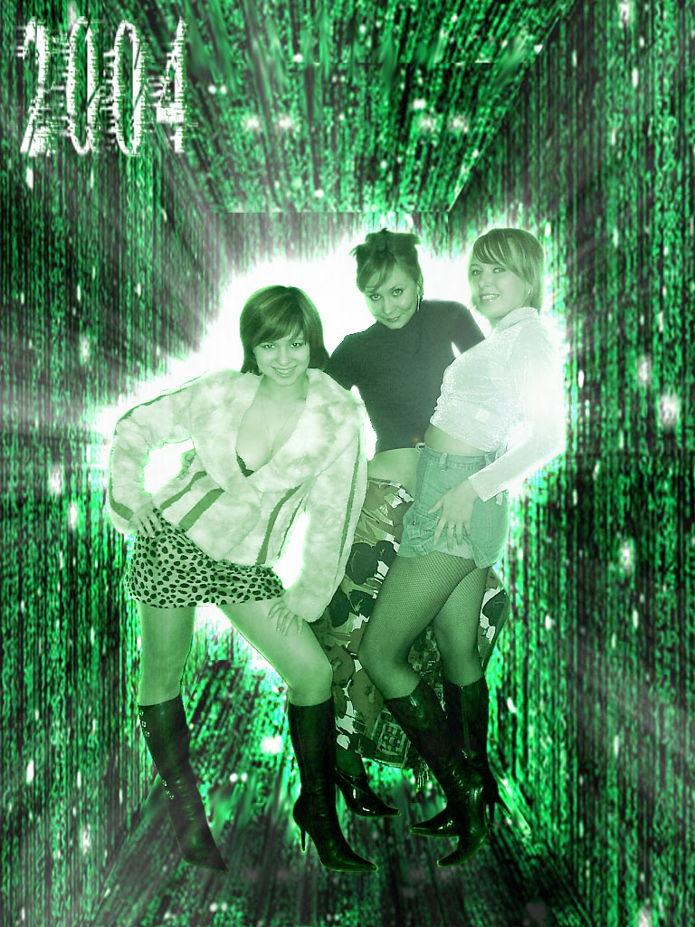 MatrixGirls