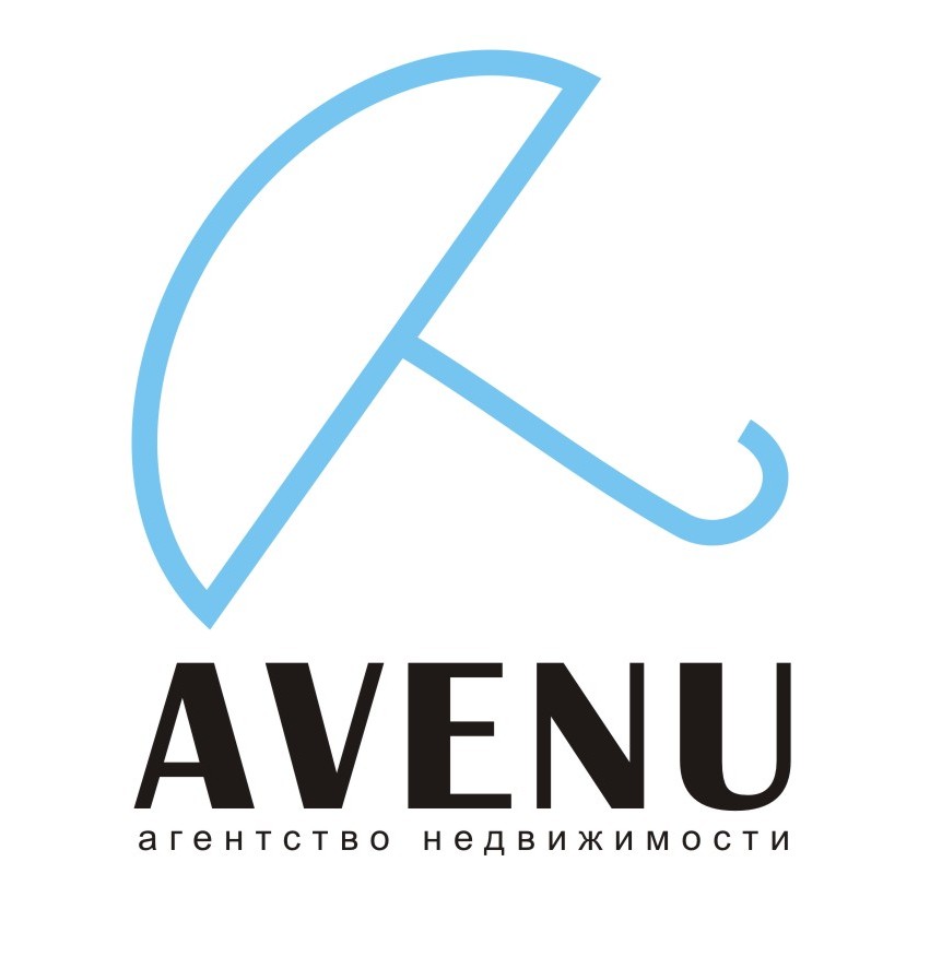 Логотип для АН &quot;Avenu&quot;